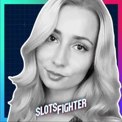 Slots fighter icon